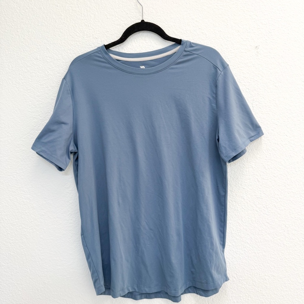 All in Motion Performance Tee